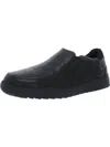 Rockport Edge Hill Ii Slip-on In Black