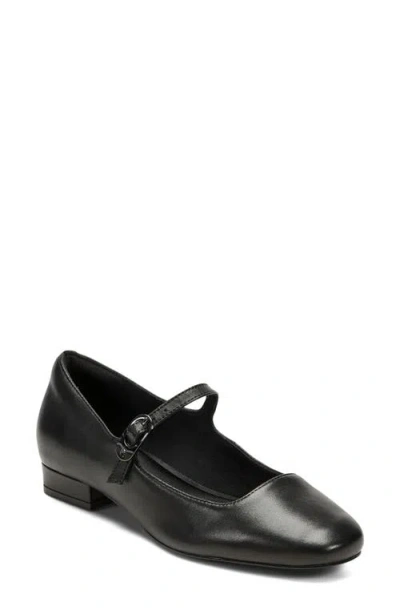 Rockport Niya Mary Jane Pump In Black