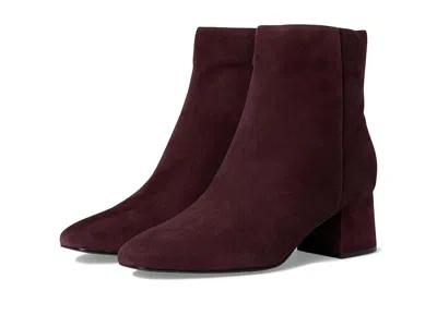 Rockport Oaklei Bootie In Brown