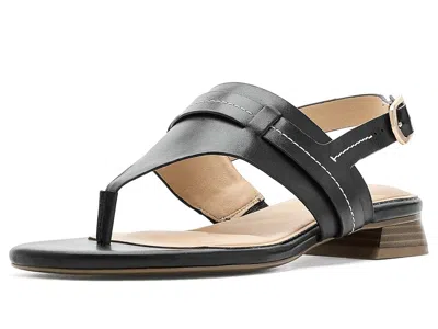 Rockport Ofera Slingback Sandal In Black