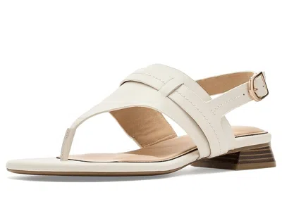 Rockport Ofera Slingback Sandal In White