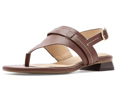 Rockport Ofera Slingback Sandal In Brown
