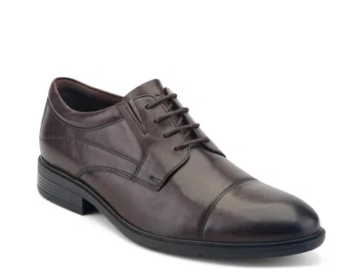 Rockport Orson Waterproof Oxford In Black