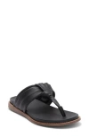Rockport Osarra Thong Toe Slide Sandal