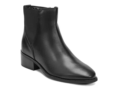 Rockport Piper Bootie In Black