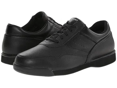 Rockport Prowalker M7100 In Black