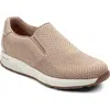 Rockport Prowalker Titan Slip-on Sneaker In Neutral