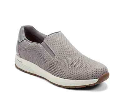 Rockport Prowalker Titan Slipon Sneaker In Gray