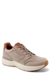 Rockport Prowalker Tour Walking Sneaker In Brown