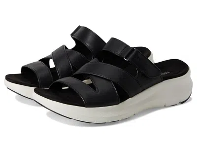 Rockport Qwyn In Black