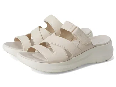 Rockport Qwyn In White