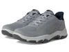 Rockport Rafferty Step Activated Sneaker In Gray