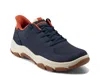 Rockport Rafferty Step Activated Sneaker In Blue