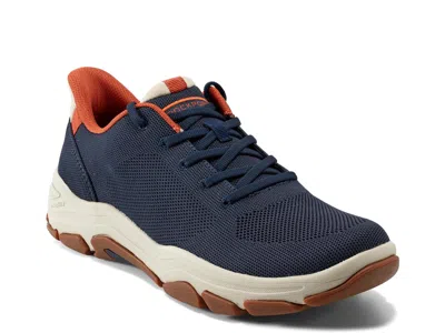 ROCKPORT ROCKPORT RAFFERTY SNEAKER