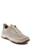Rockport Rafferty Step Activated Sneaker In Ivory
