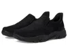 Rockport Reece Water Resistant Slip-on In Animal Print