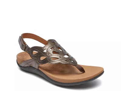 Rockport Ridge Sandal In Multi