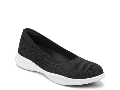 Rockport Roana Slipon In Black