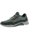 ROCKPORT ROCSPORTS UBAL MENS MESH FITNESS ATHLETIC AND TRAINING SHOES
