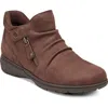 Rockport Rwhelen Boot In Brown