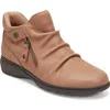 Rockport Rwhelen Boot In Brown