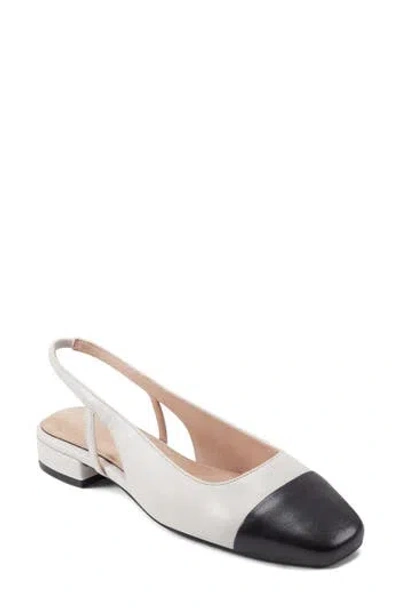 ROCKPORT ROCKPORT SAGEY SLINGBACK PUMP 