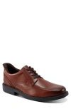 Rockport Seaver Derby In Dark Brown