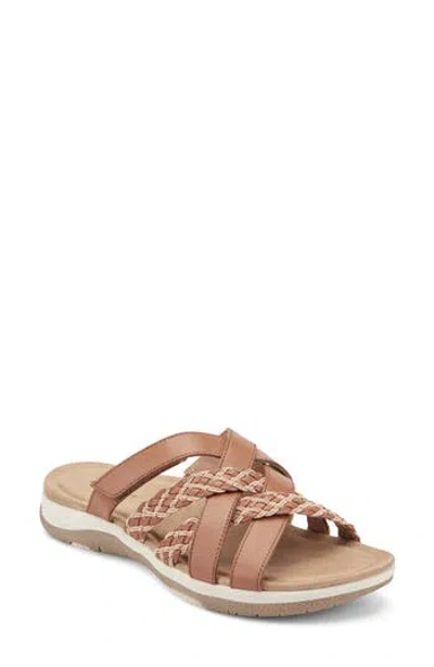 Rockport Sedona Slide Sandal In Multi