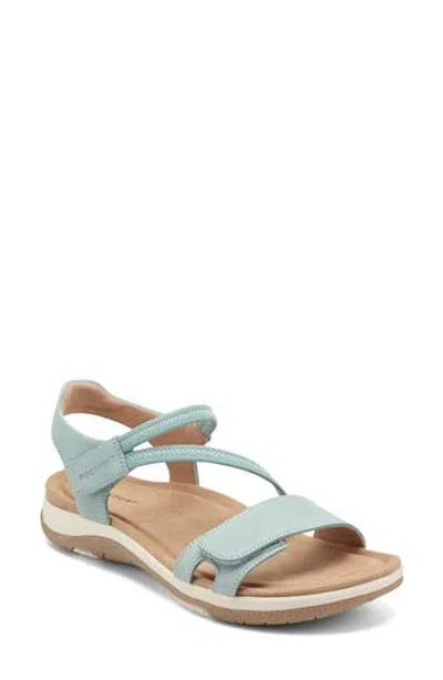 Rockport Shevon Sandal In Blue