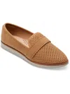 ROCKPORT STACIE PERF WOMENS PERFORATED DRESSY LOAFERS