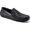 Rockport Tayo Embossed Loafer In Black
