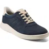 Rockport Tayton Step Activated Sneaker In Dark Blue