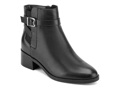 Rockport Teegan Bootie In Black