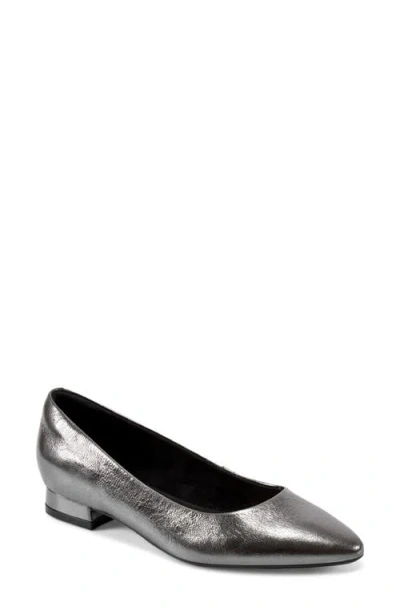 ROCKPORT ROCKPORT TESSA POINTED TOE FLAT