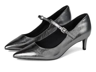 Rockport Total Motion Chase High In Gray