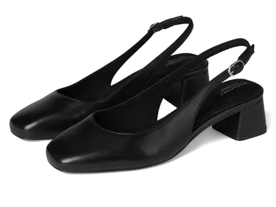 Rockport Total Motion Danna High In Black