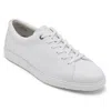 Rockport Total Motion Lite Ci5208 Sneakers Men's White Lace-to-toe Shoes Mzaa2 In White