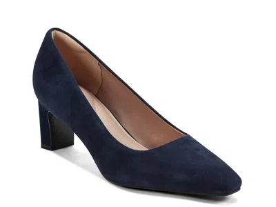 Rockport Total Motion Merida Pump In Blue