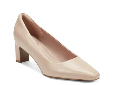Rockport Total Motion Merida Pump In Neutral