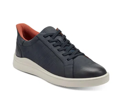Rockport Tristen Sneaker In Blue