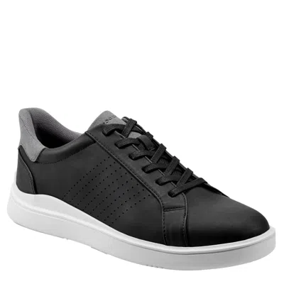 ROCKPORT TRISTEN STEP ACTIVATED LACE TO TOE BLACK CJ5487 MEN'S
