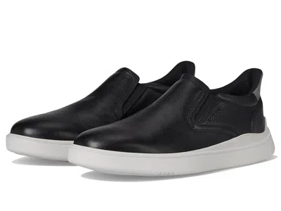 Rockport Tristen Step Activated Slip-on In Black