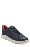 Rockport Tristenl Low Top Sneaker In Blue