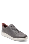Rockport Tristenl Low Top Sneaker In Gray