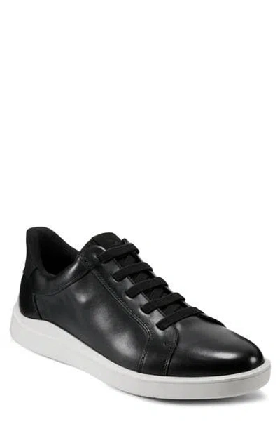Rockport Tynnar Sneaker In Black