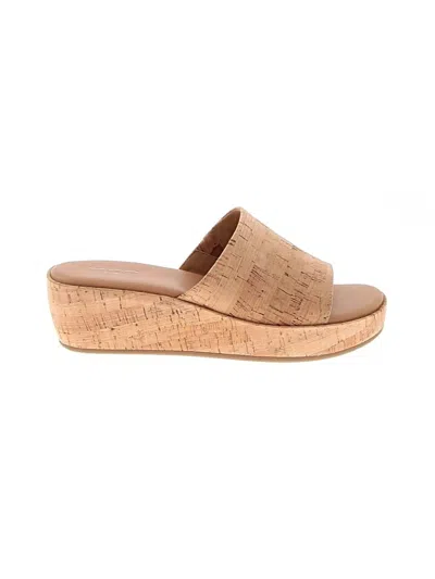 Rockport Wedges In Brown