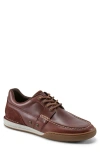 Rockport Wentworth Sneaker In Brown