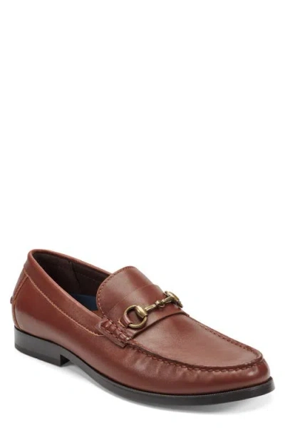 ROCKPORT ROCKPORT WHIT CLASSIC BIT DETAIL LOAFER