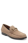 Rockport Men's Whit Dress Slip On Classic Bit Loafers In Brown