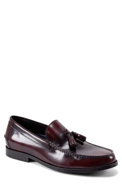 Rockport Whitlaw Tassel Loafer